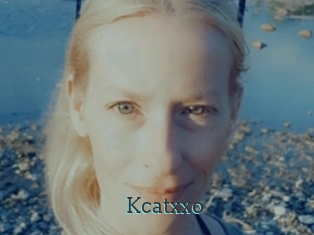 Kcatxxo
