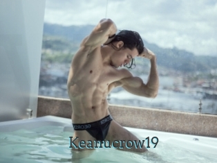 Keanucrow19