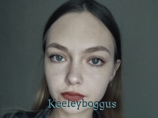 Keeleyboggus