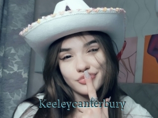 Keeleycanterbury