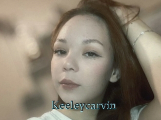 Keeleycarvin