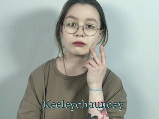 Keeleychauncey