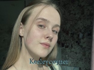 Keeleycoyner