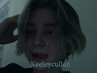 Keeleycullen