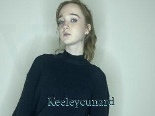 Keeleycunard