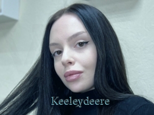 Keeleydeere