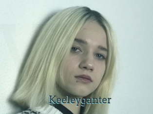 Keeleyganter