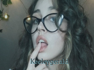 Keeleygerald