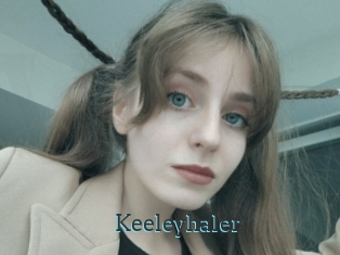 Keeleyhaler