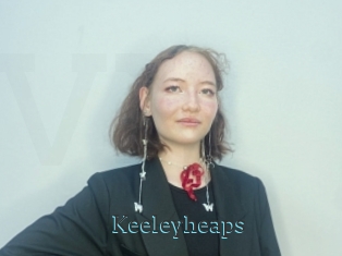 Keeleyheaps
