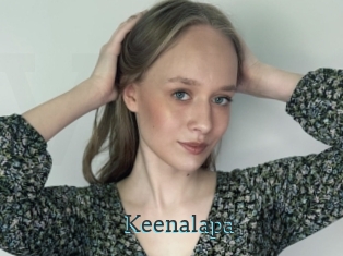 Keenalapa