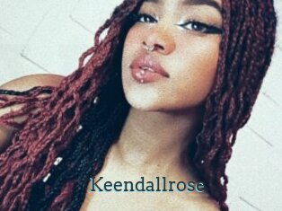Keendallrose
