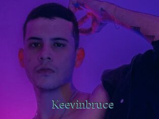 Keevinbruce