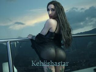 Kehiishastar