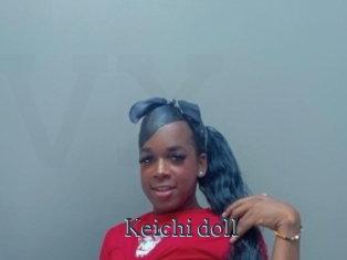 Keichi_doll