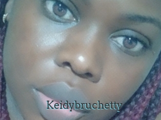 Keidybruchetty