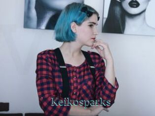 Keikosparks