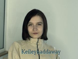 Keileyhaddaway