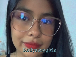 Keilysexygirls