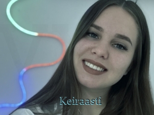 Keiraasti