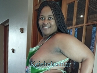 Keishakumar