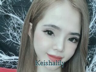 Keishalily