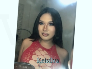 Keisilva