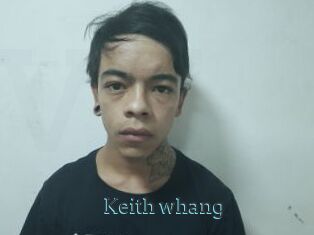Keith_whang