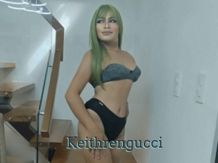 Keithrengucci