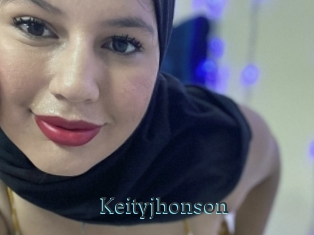 Keityjhonson