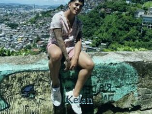 Kelan