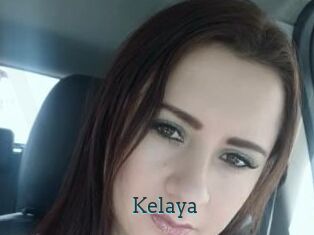 Kelaya