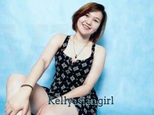 Kellyasiangirl