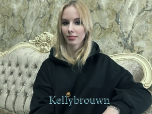 Kellybrouwn