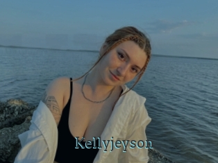 Kellyjeyson
