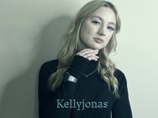 Kellyjonas
