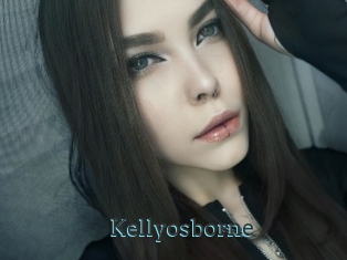 Kellyosborne