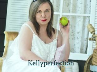 Kellyperfection