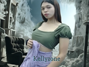 Kellyzone