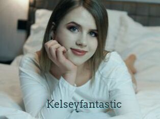 Kelseyfantastic