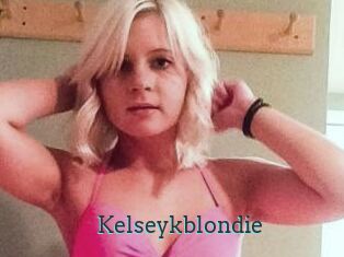 Kelseykblondie