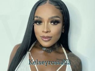 Kelseyrossalia