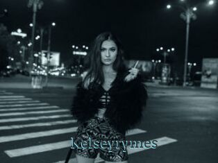 Kelseyrymes