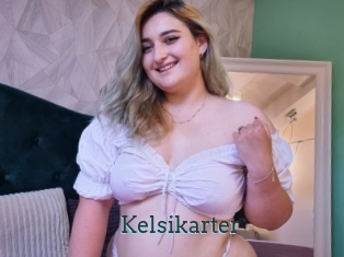 Kelsikarter