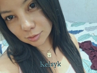 Kelsyk