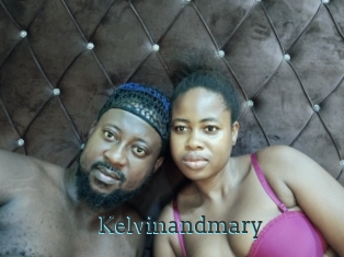 Kelvinandmary
