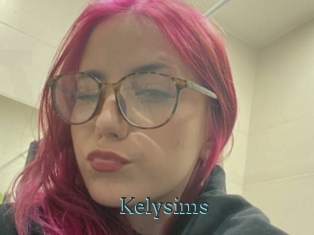 Kelysims
