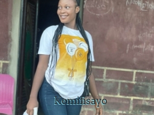 Kemifisayo