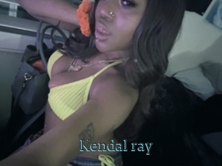 Kendal_ray