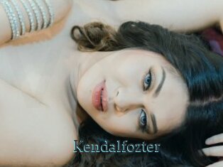 Kendalfozter
